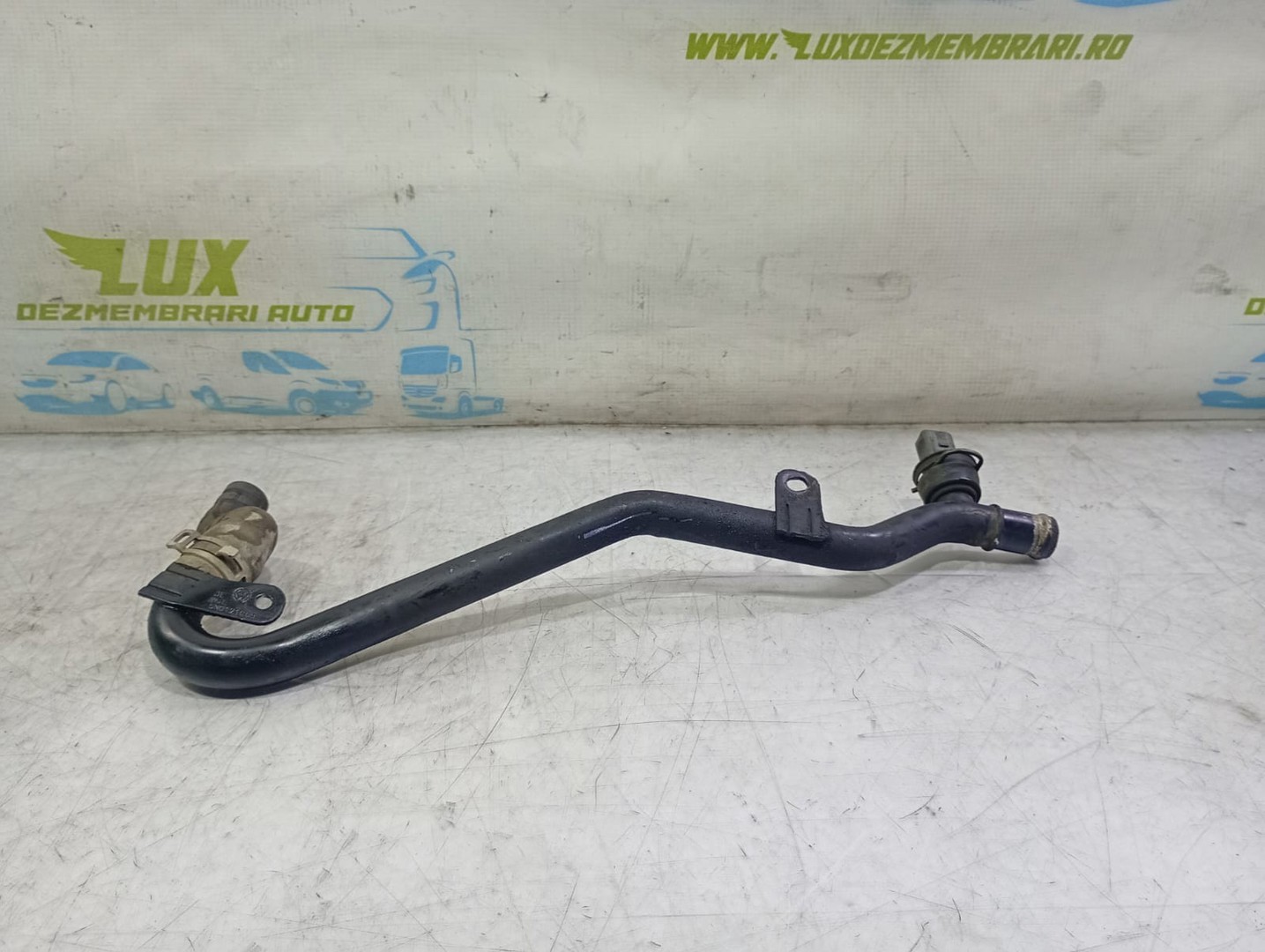 Conducta apa 5n0121065 Volkswagen Passat B7 (2010 - 2015)