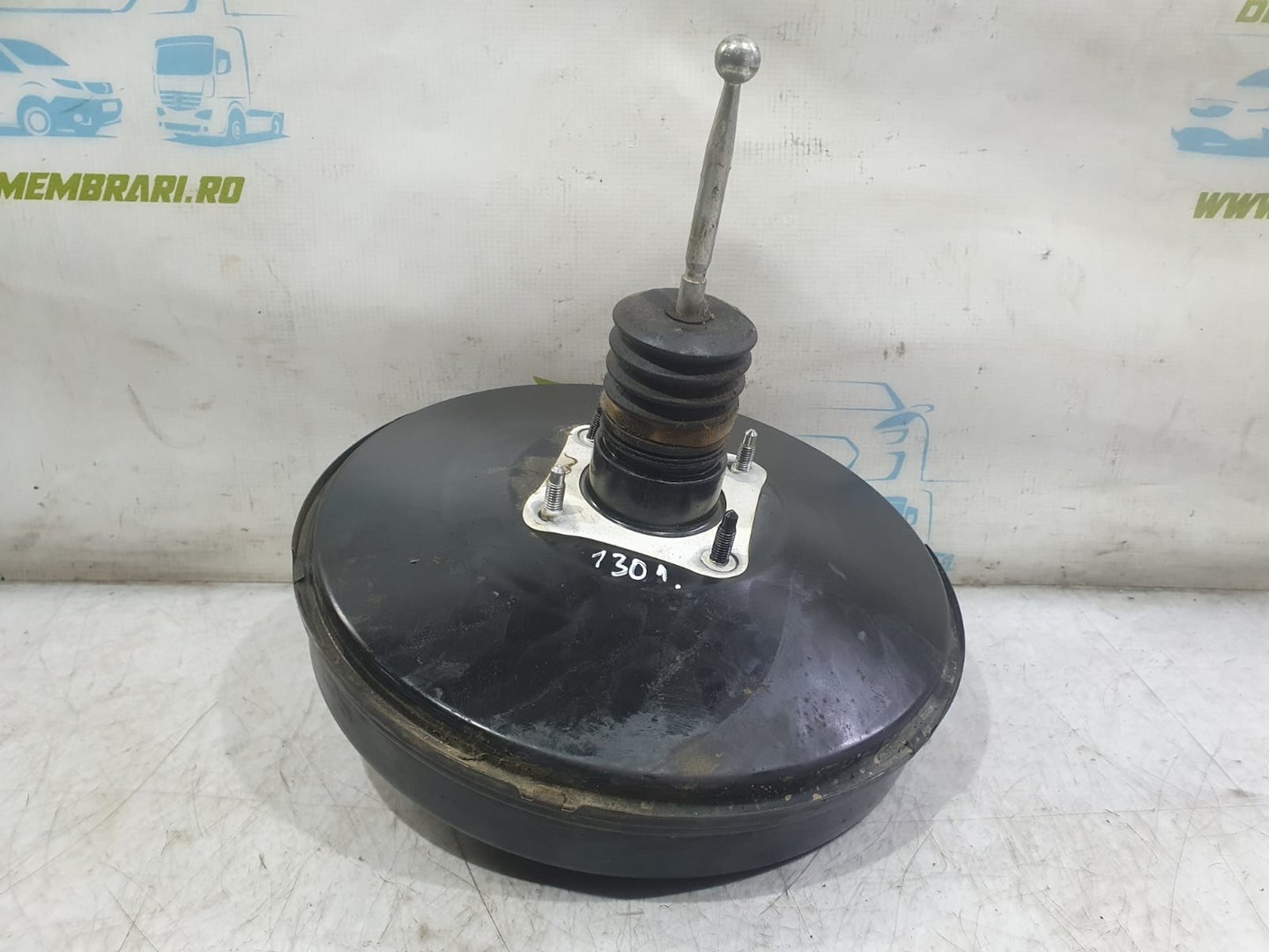 Tulumba frana 3c1614105ap Volkswagen Passat B7 (2010 - 2015)