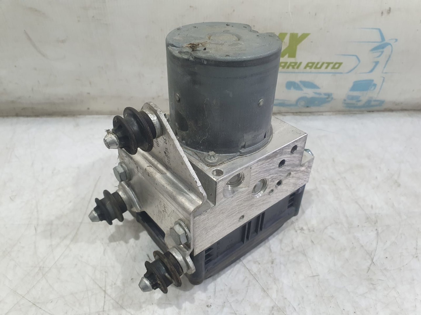 Pompa ABS 4h0907379aa Audi A8 D4/4H (facelift) (2013 - 2018)