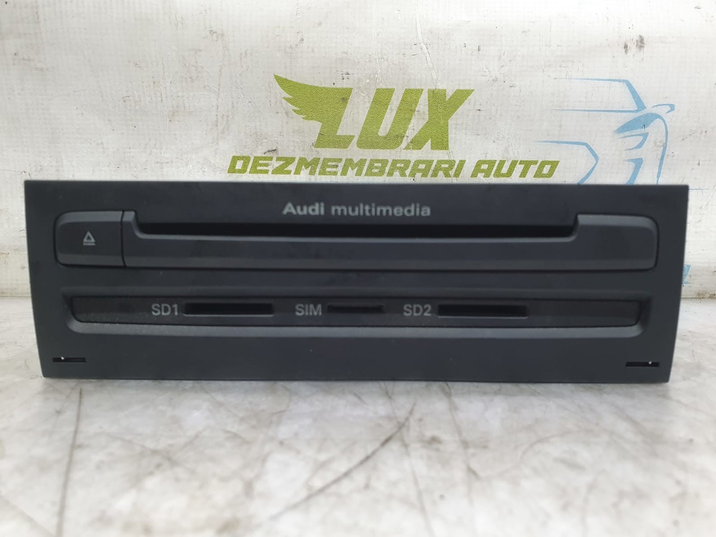 Modul navigatie 4h0035670t Audi A8 D4/4H (facelift) (2013 - 2018)