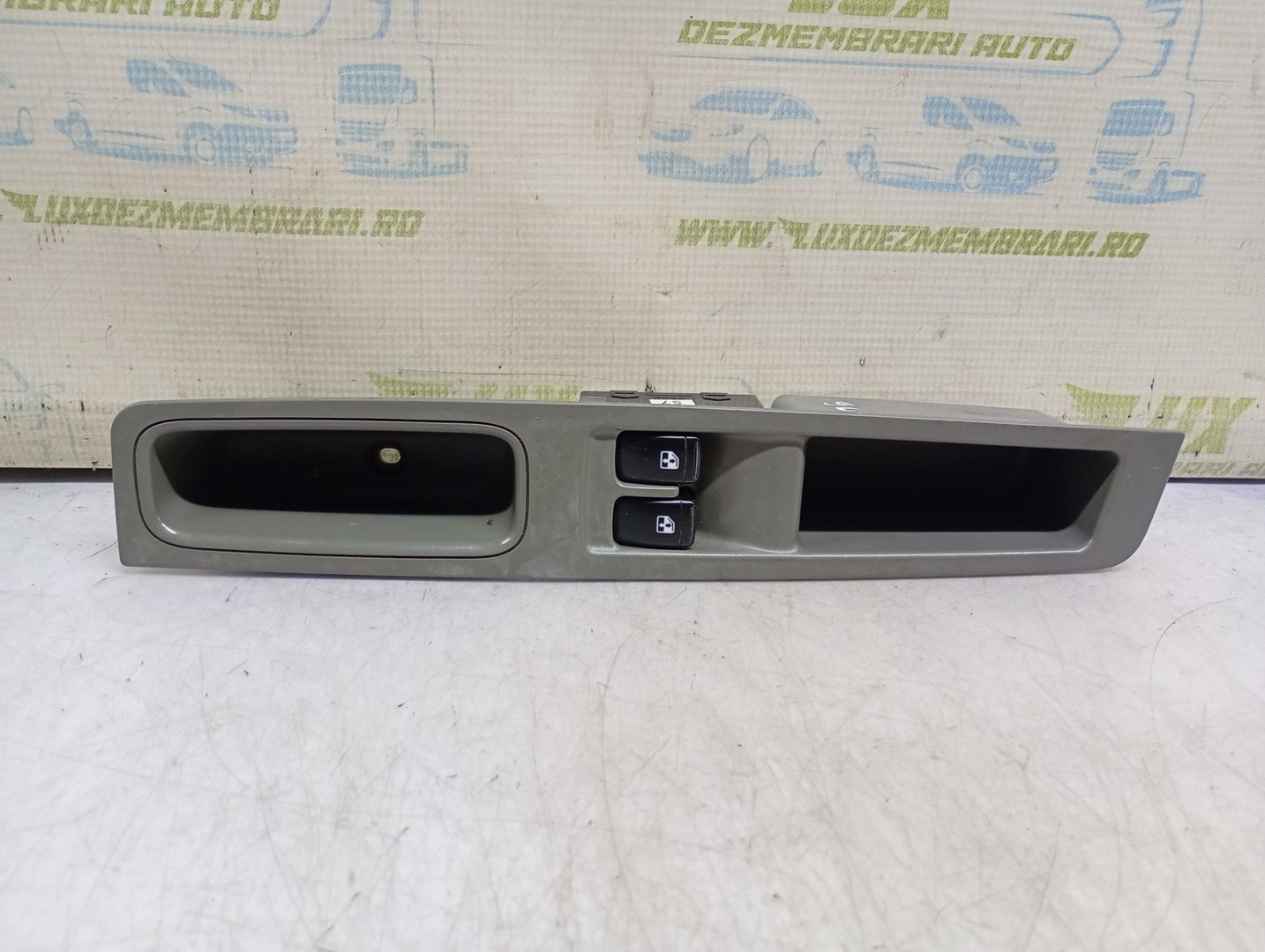 Panou comanda geamuri 96615369 Chevrolet Lacetti 1 (2004 - 2013)