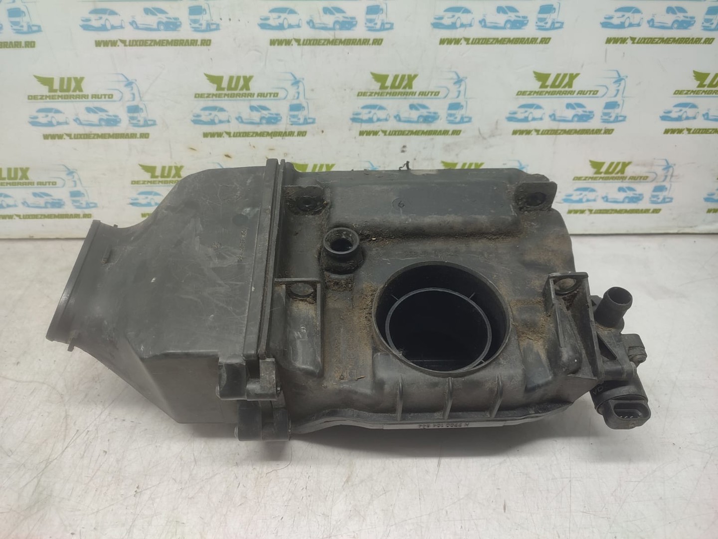 Carcasa filtru aer 7700104844 Renault Megane 1 (facelift) (1999 - 2003)