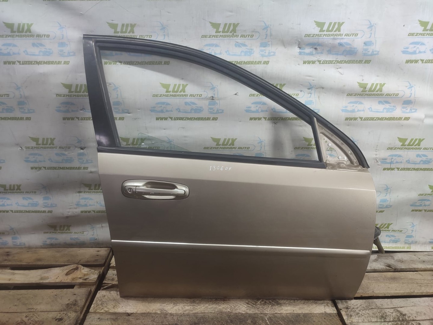Usa dreapta fata Chevrolet Lacetti 1 (2004 - 2013)
