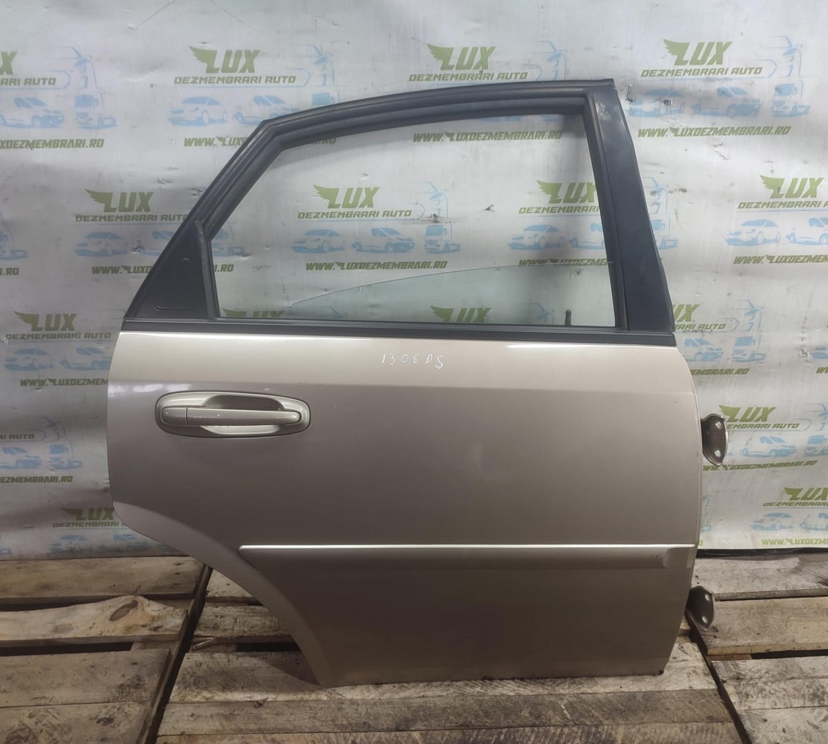 Usa dreapta spate Chevrolet Lacetti 1 (2004 - 2013)