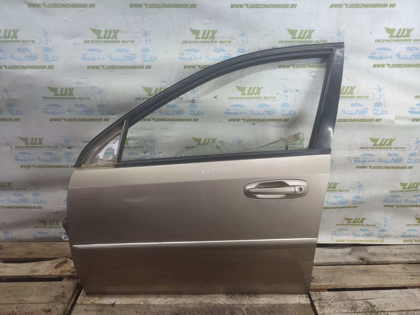 Usa stanga fata Chevrolet Lacetti 1 (2004 - 2013)