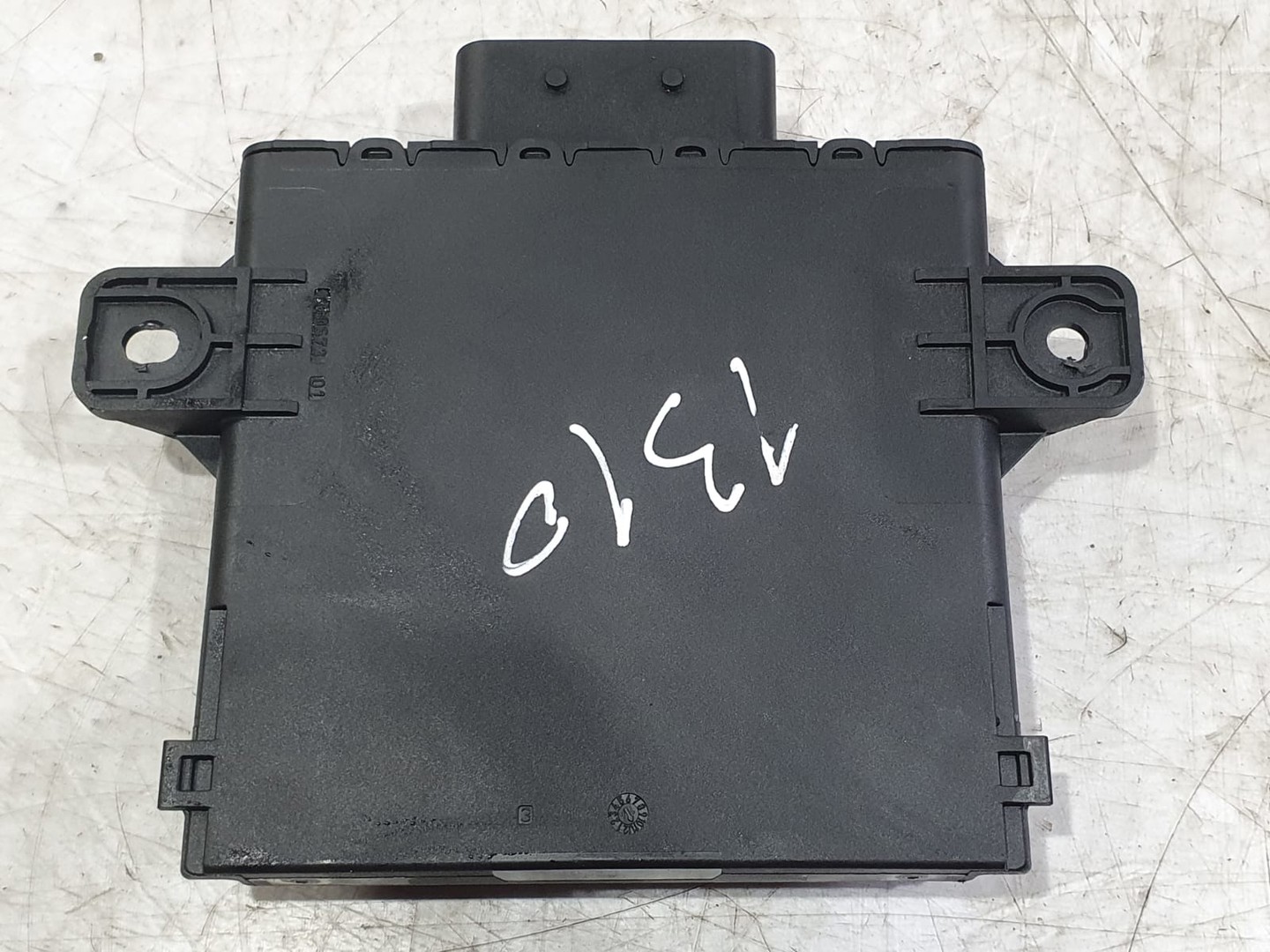 Modul baterie 8K0959663C Audi A8 D4/4H (facelift) (2013 - 2018)