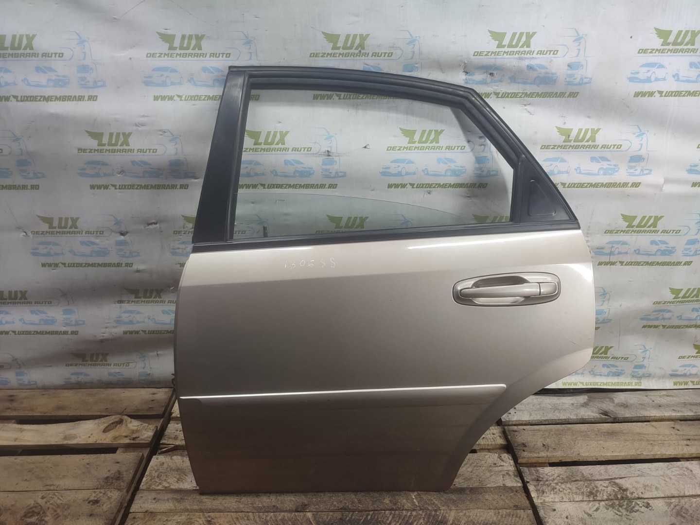 Usa stanga spate Chevrolet Lacetti 1 (2004 - 2013)