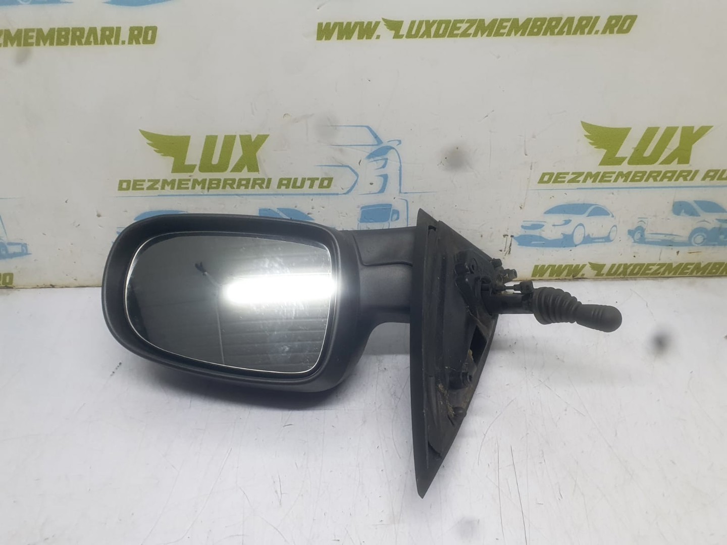 Oglinda dreapta 065022r2 Opel Corsa C (2000 - 2003)