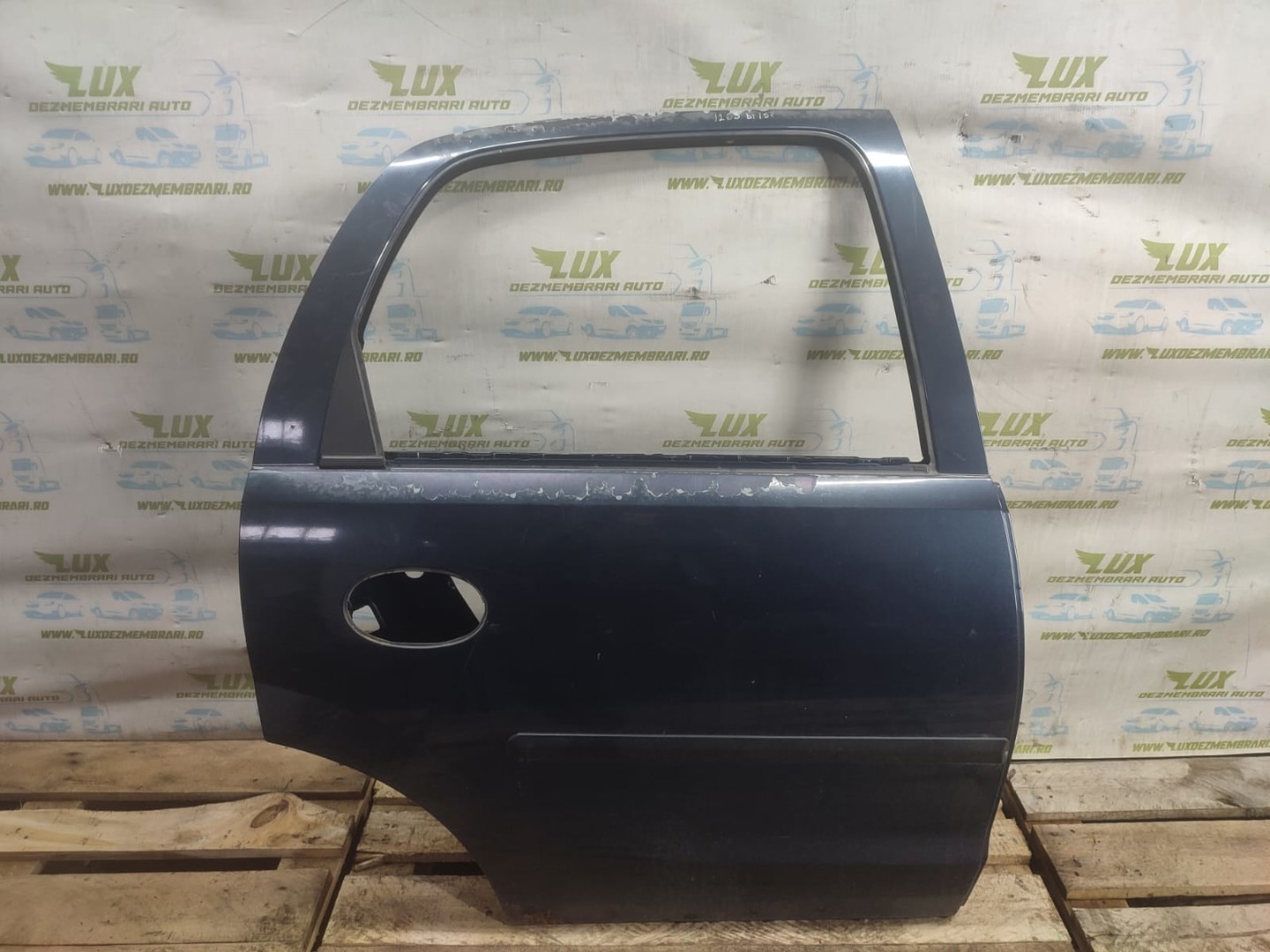 Usa dreapta spate Opel Corsa C (2000 - 2003)