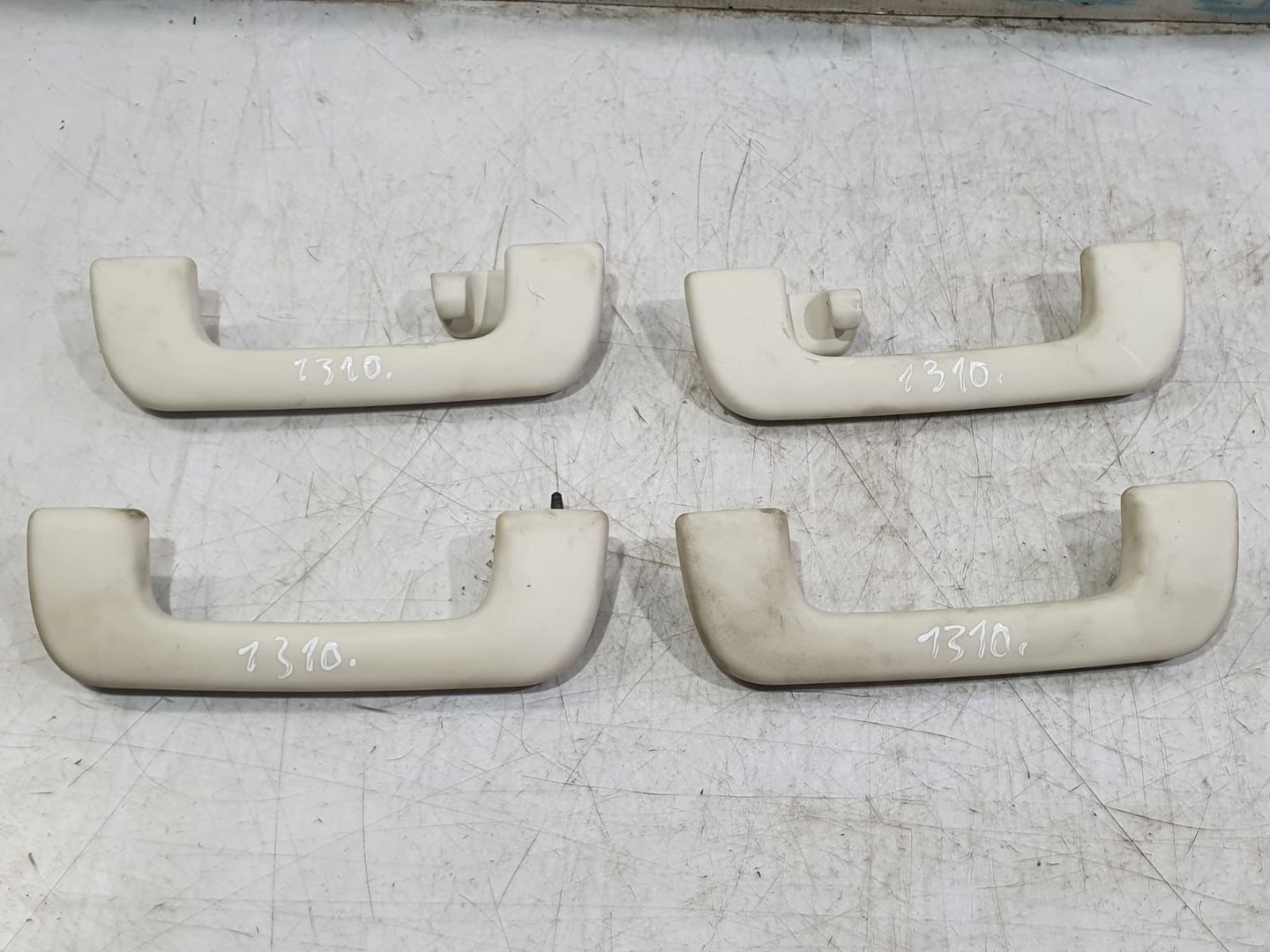 Maner plafon Audi A8 D4/4H (facelift) (2013 - 2018)
