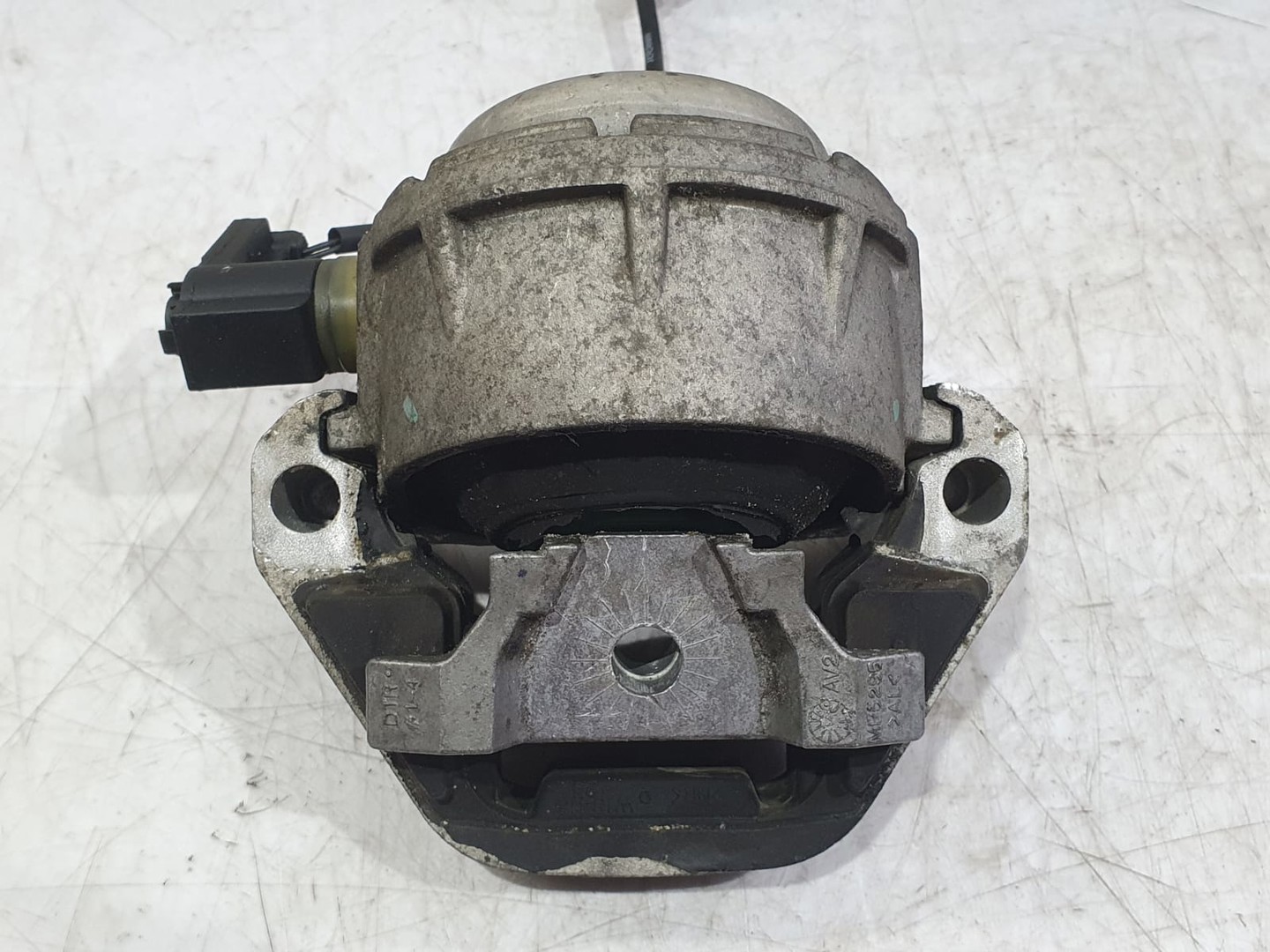 Suport motor C-2g2h Audi A8 D4/4H (facelift) (2013 - 2018)