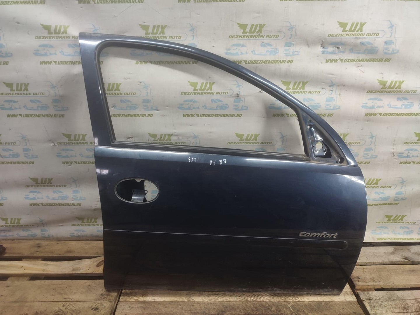 Usa dreapta fata Opel Corsa C (2000 - 2003)