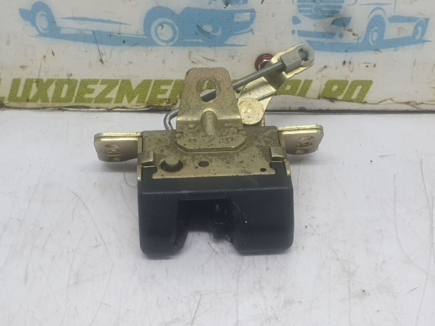 Broasca haion 90534769 Opel Corsa C (2000 - 2003)