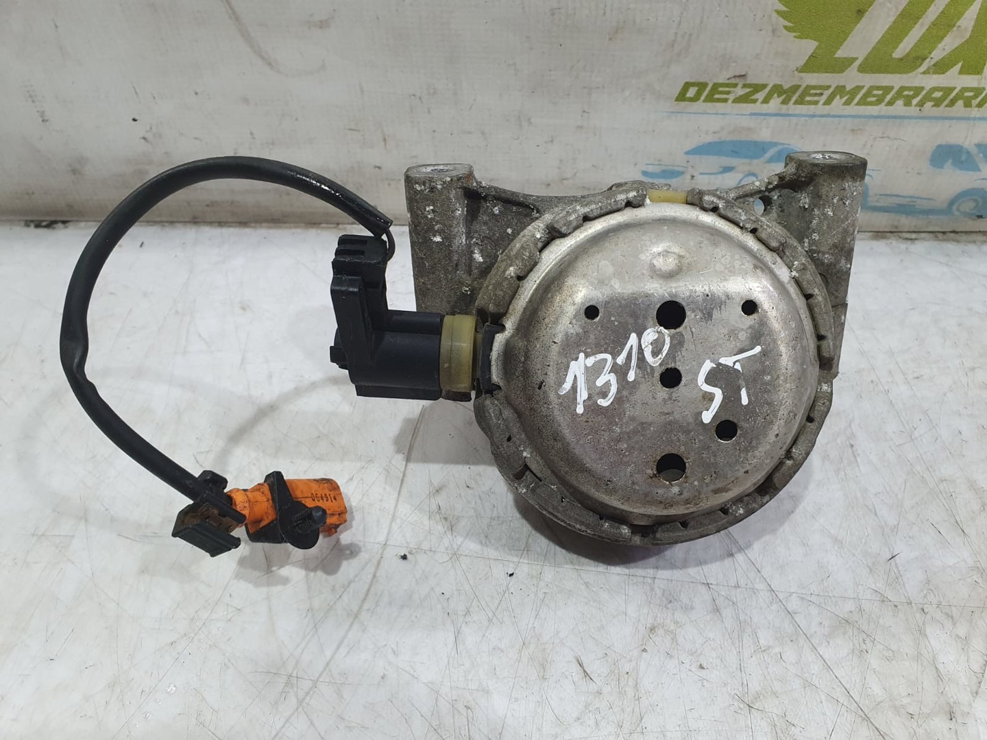 Suport motor C-2g2i Audi A8 D4/4H (facelift) (2013 - 2018)