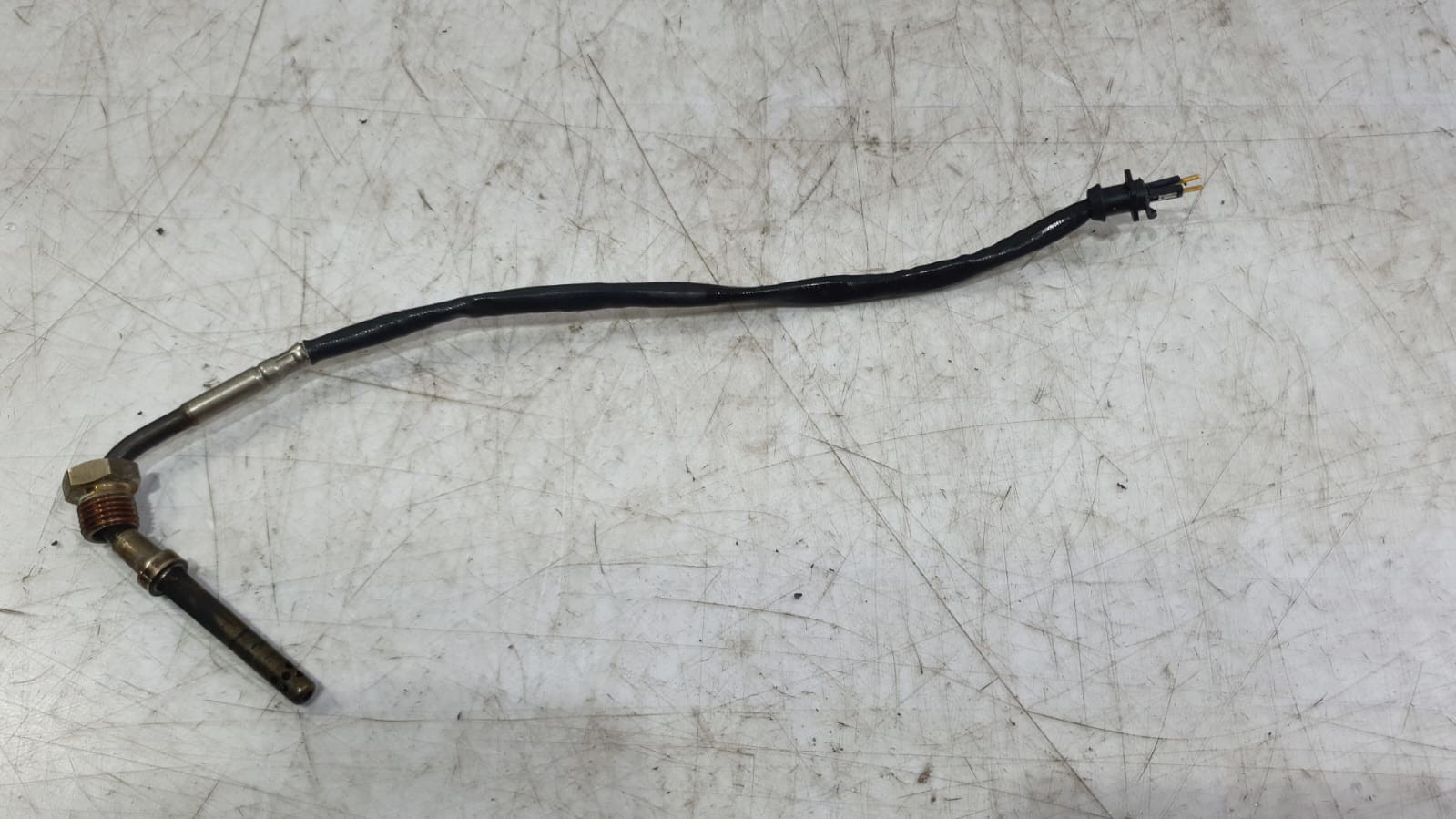 Sonda lambda 4h0906088aa Audi A8 D4/4H (facelift) (2013 - 2018)