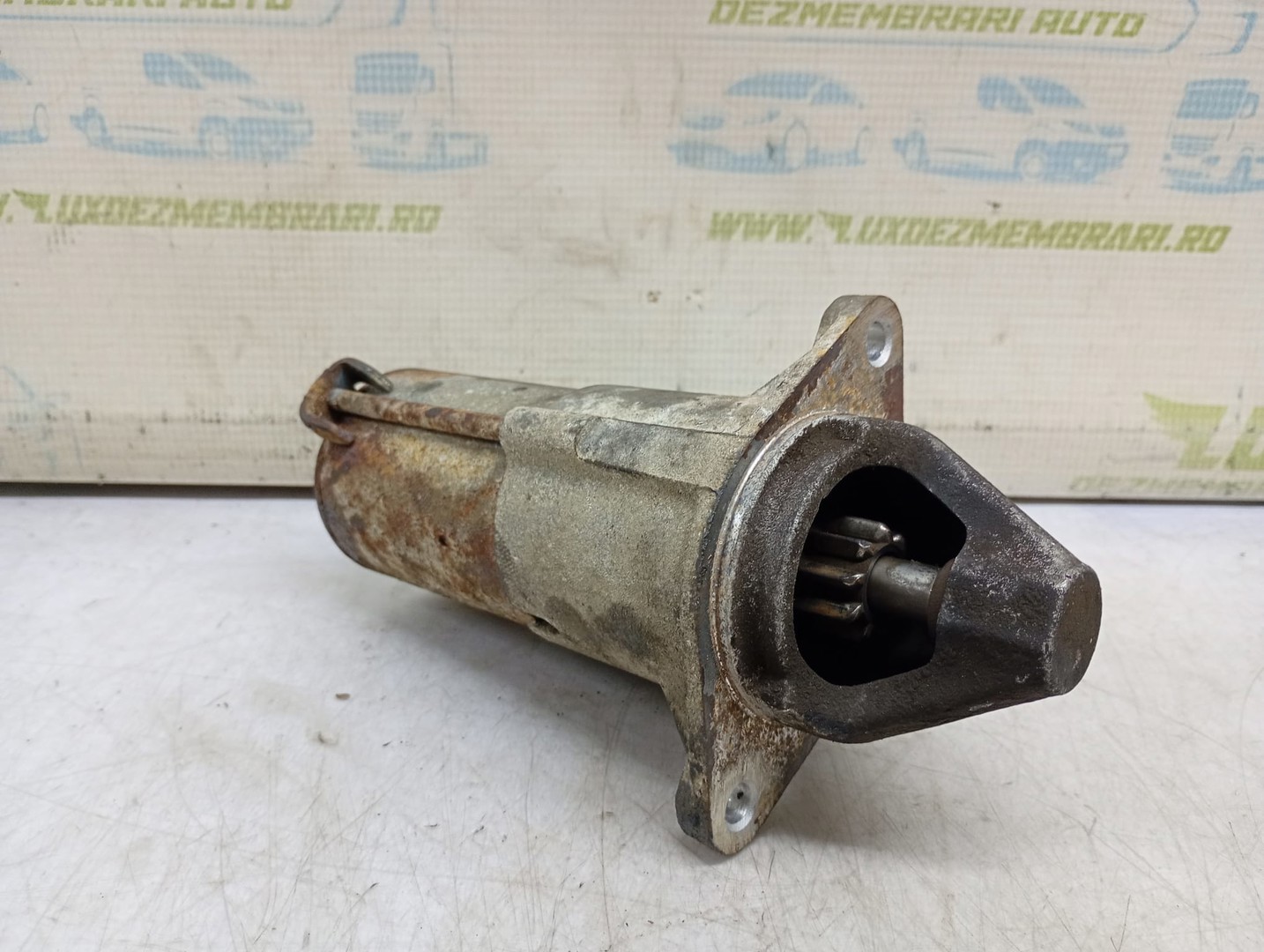 Electromotor Chevrolet Lacetti 1 (2004 - 2013)