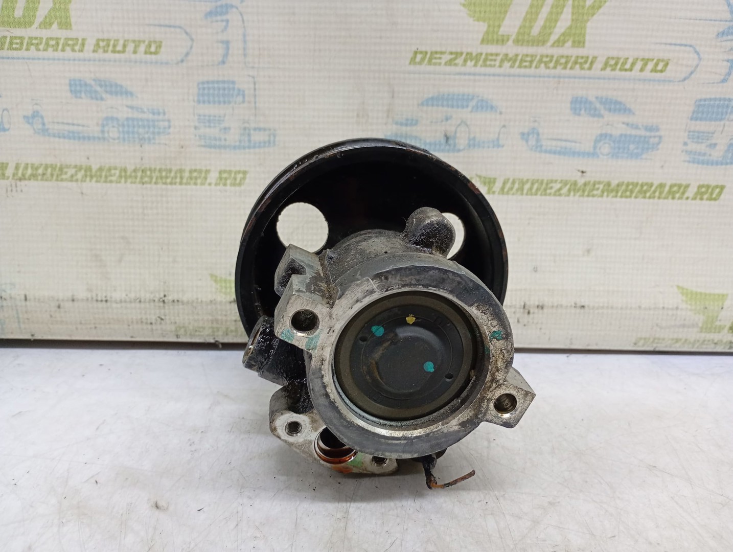 Pompa servodirectie 540844 Chevrolet Lacetti 1 (2004 - 2013)