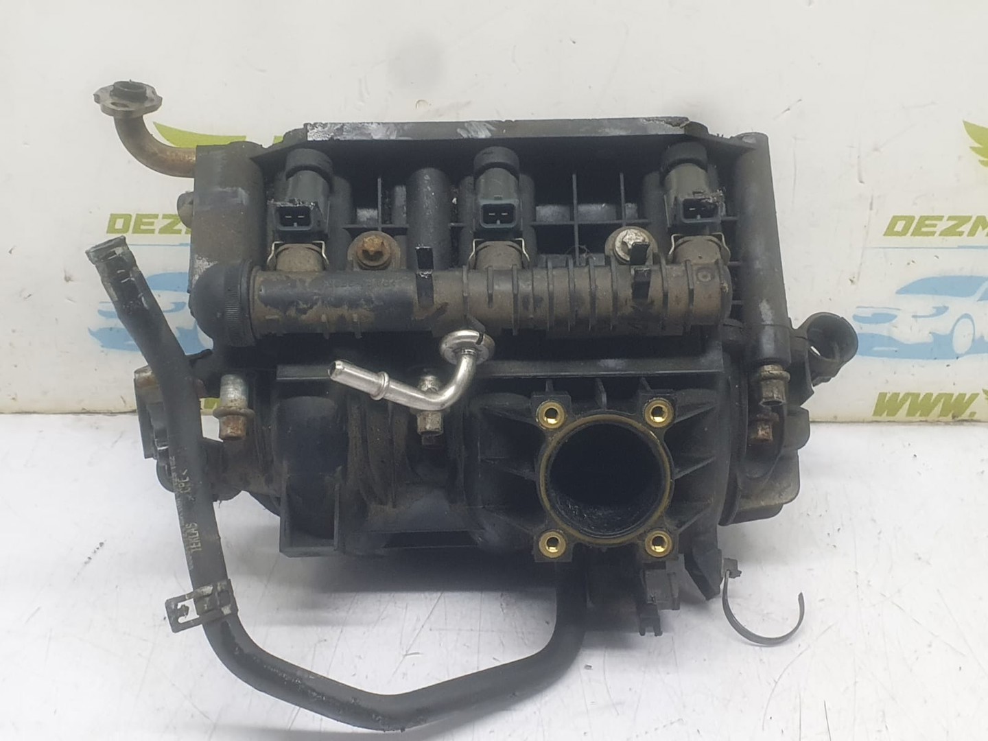 Galerie admisie 09129713 0280620014 Opel Corsa C (2000 - 2003)