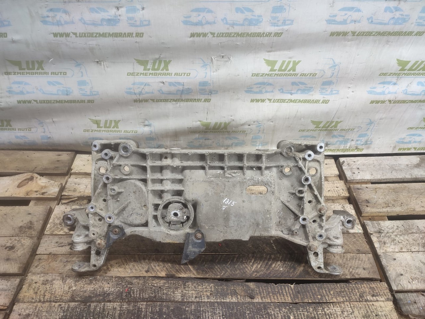 Cadru motor Seat Altea 1 (2004 - 2009)