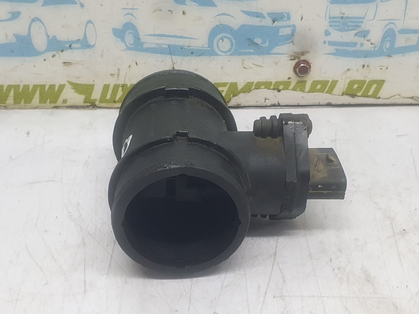 Debitmetru aer 0280218031 Opel Corsa C (2000 - 2003)