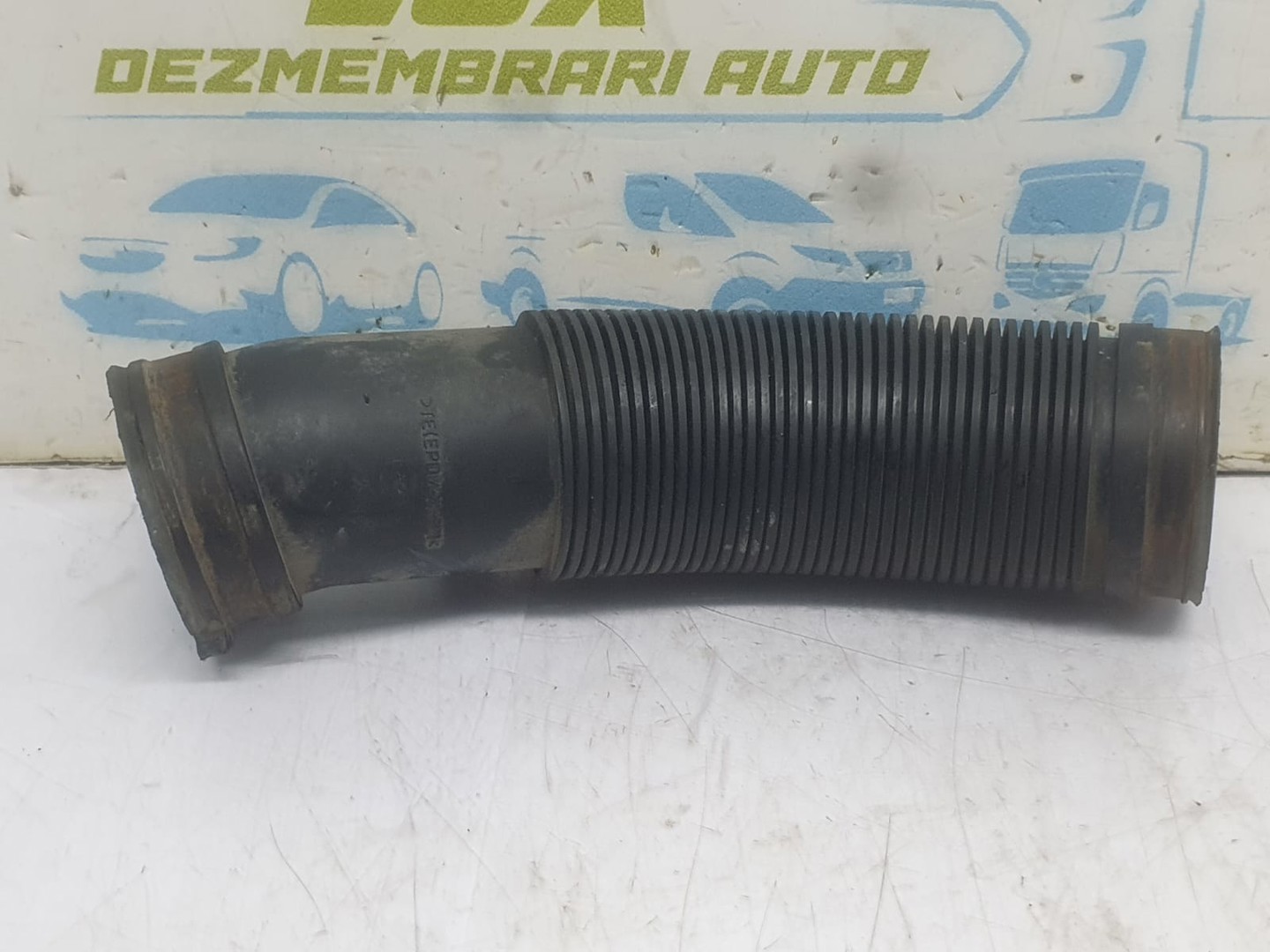 Tub admisie 90572688 Opel Corsa C (2000 - 2003)
