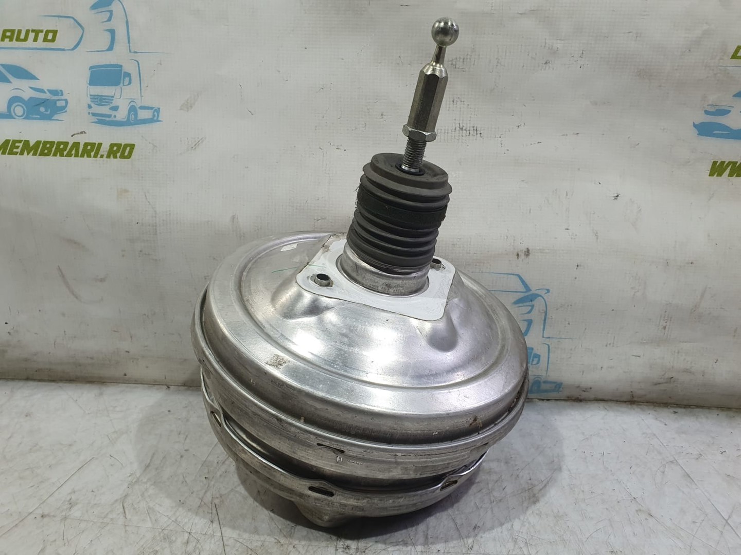Tulumba frana 4h0612103c Audi A8 D4/4H (facelift) (2013 - 2018)