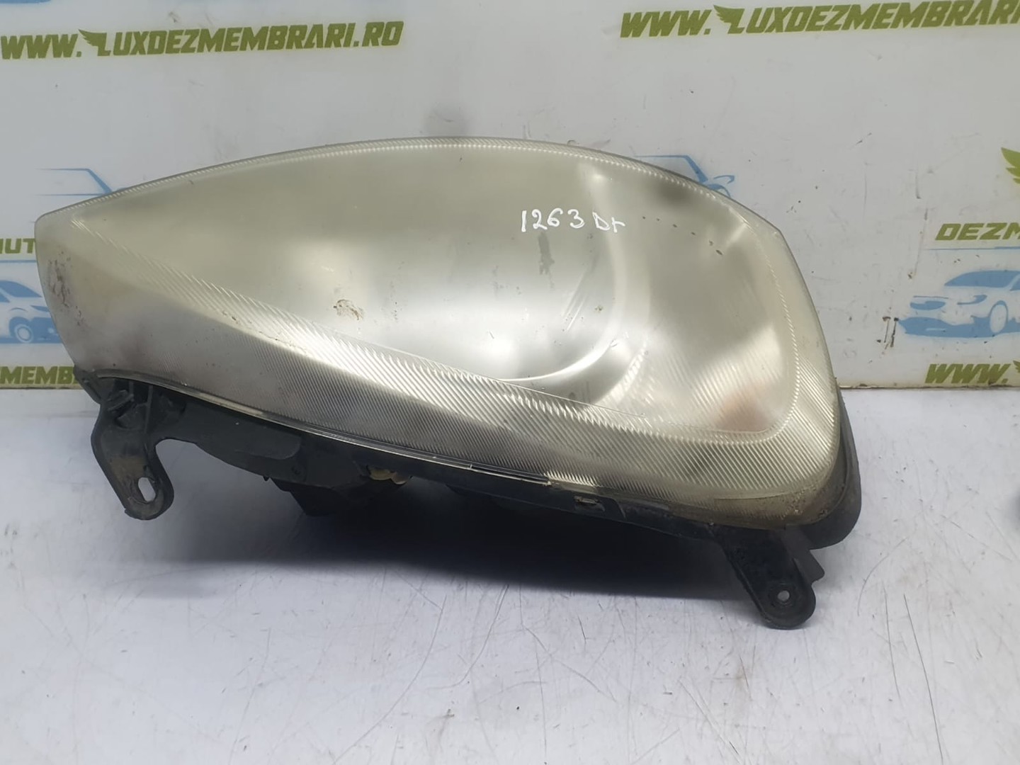 Far dreapta 09114330 Opel Corsa C (2000 - 2003)