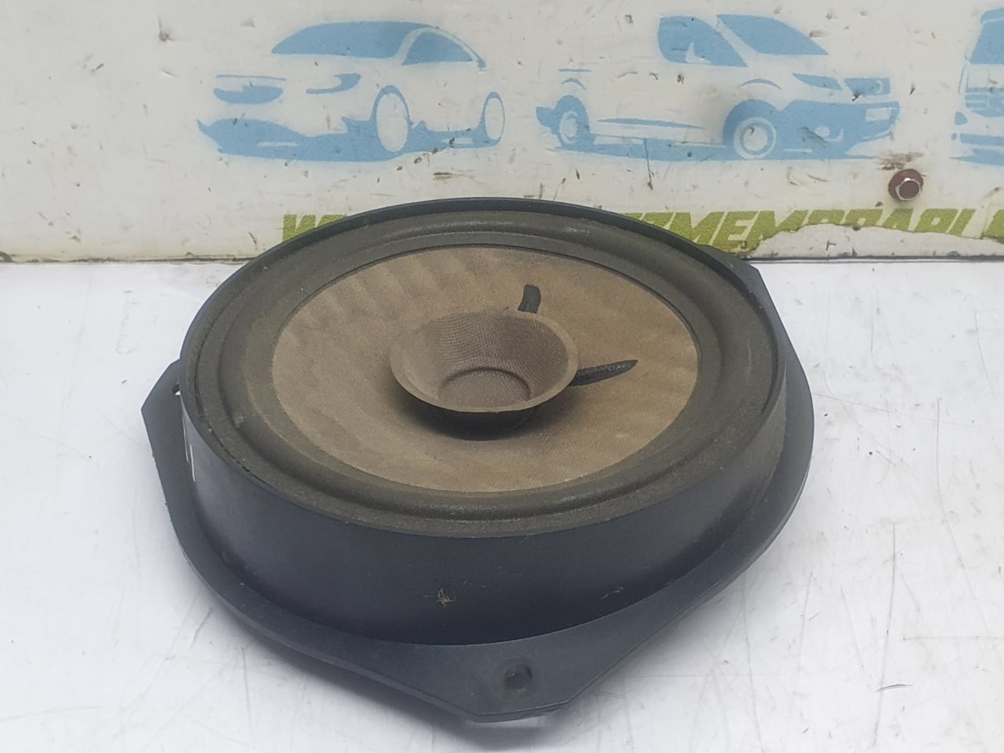 Boxa difuzor 90389367 Opel Corsa C (2000 - 2003)