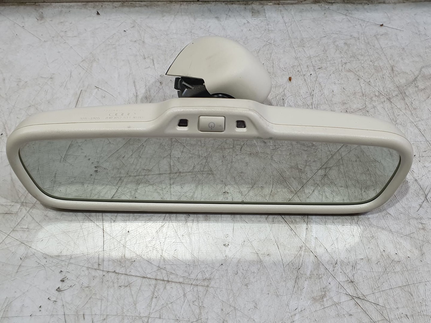 Oglinda retrovizoare interioara 8t0857511ab Audi A8 D4/4H (facelift) (2013 - 2018)