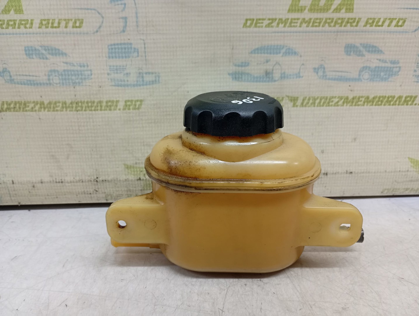 Vas lichid servodirectie Chevrolet Lacetti 1 (2004 - 2013)