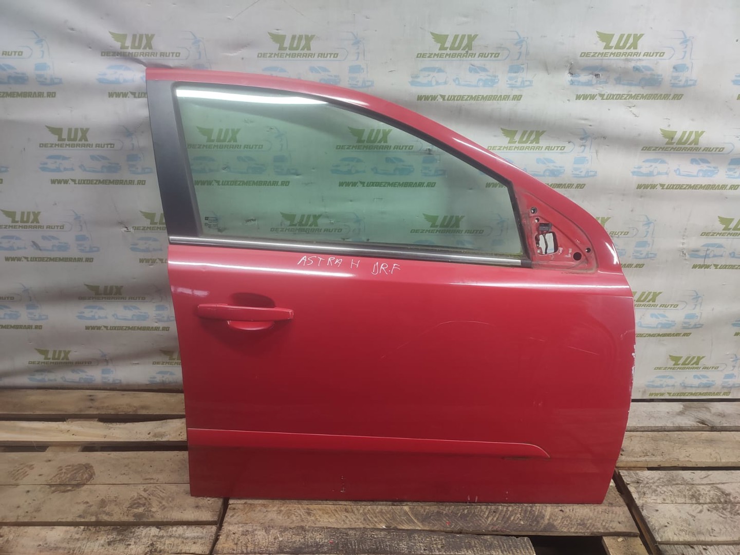 Usa dreapta fata Opel Astra H (2004 - 2007)