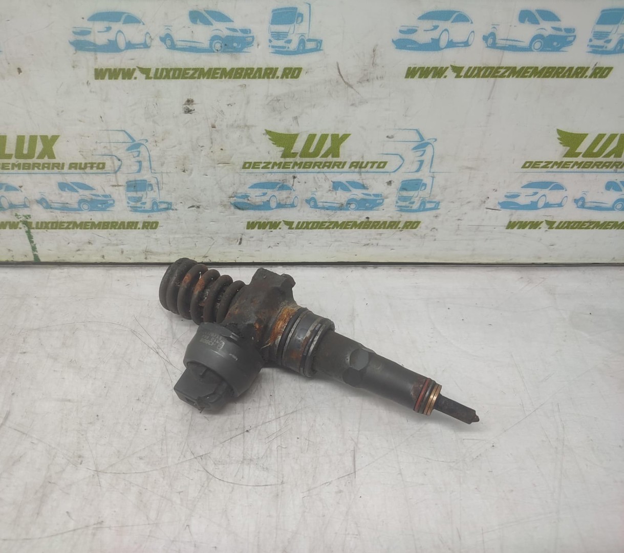 Injector 038130073AG 0414720215 Volkswagen Golf 5 (2003 - 2009)
