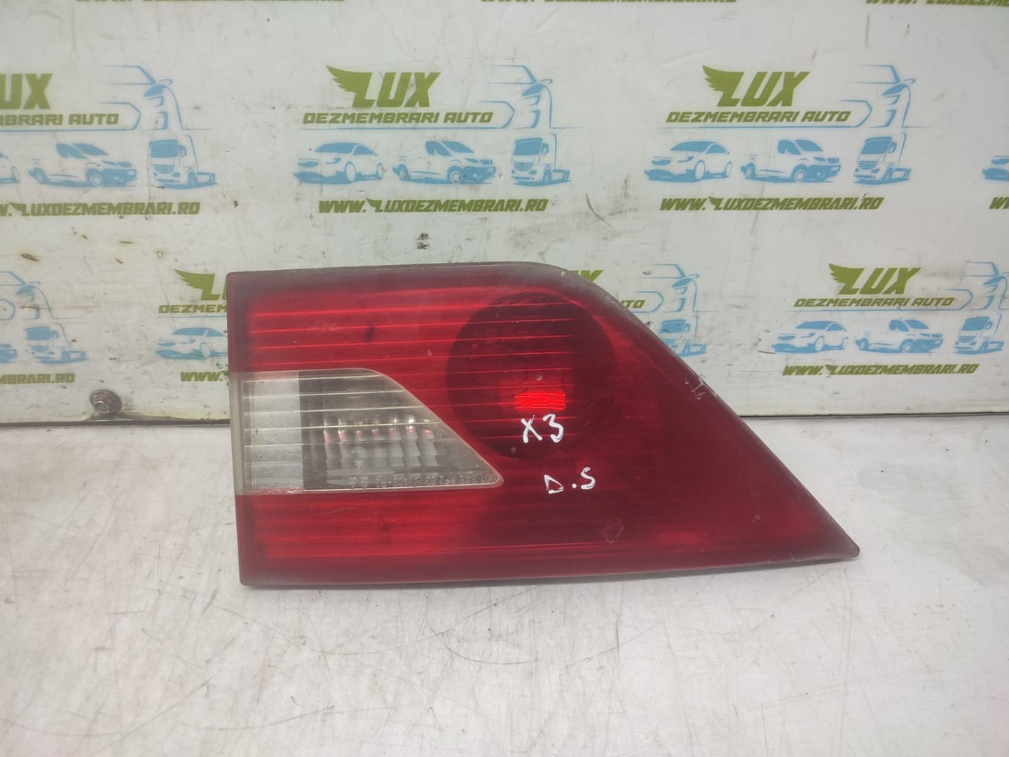 Stop stanga 63213414014 BMW X3 E83 (2003 - 2006)