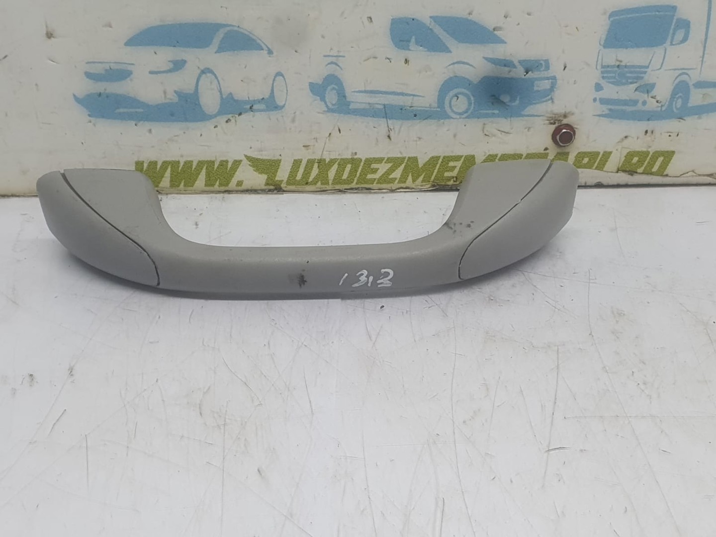 Maner plafon 7700835126 Renault Megane 1 (facelift) (1999 - 2003)