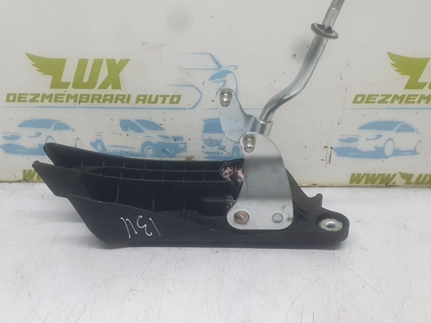 Timonerie manuala 5 trepte Mazda 3 BK (2003 - 2006)