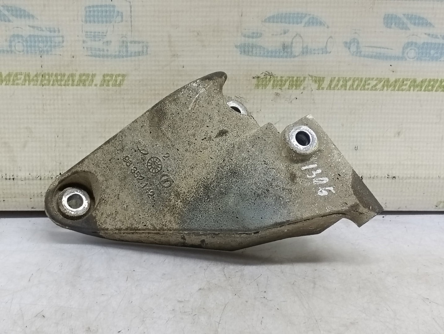 Suport accesorii 96352142 Chevrolet Lacetti 1 (2004 - 2013)