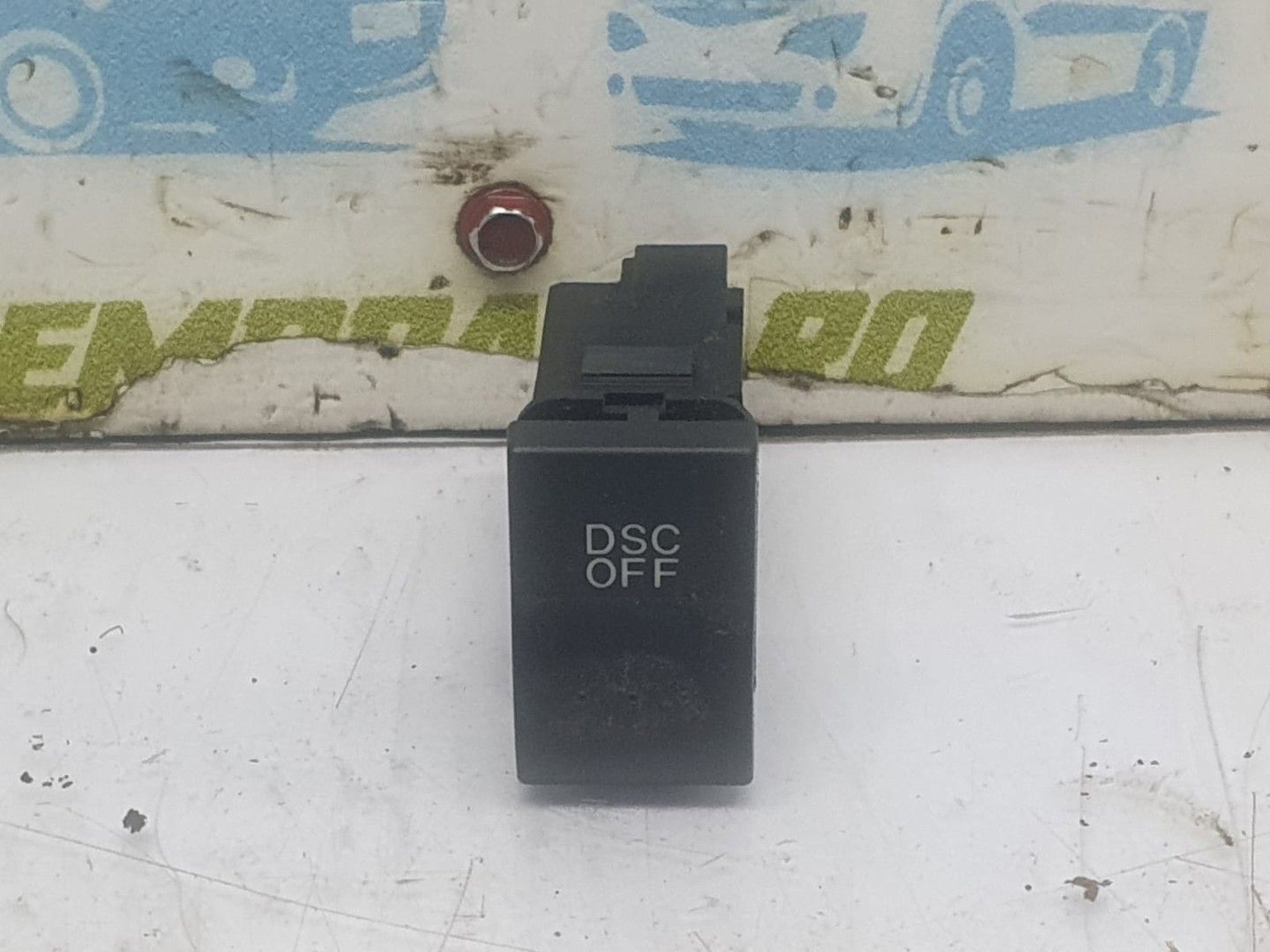 Buton BP4L664T0 Mazda 3 BK (2003 - 2006)