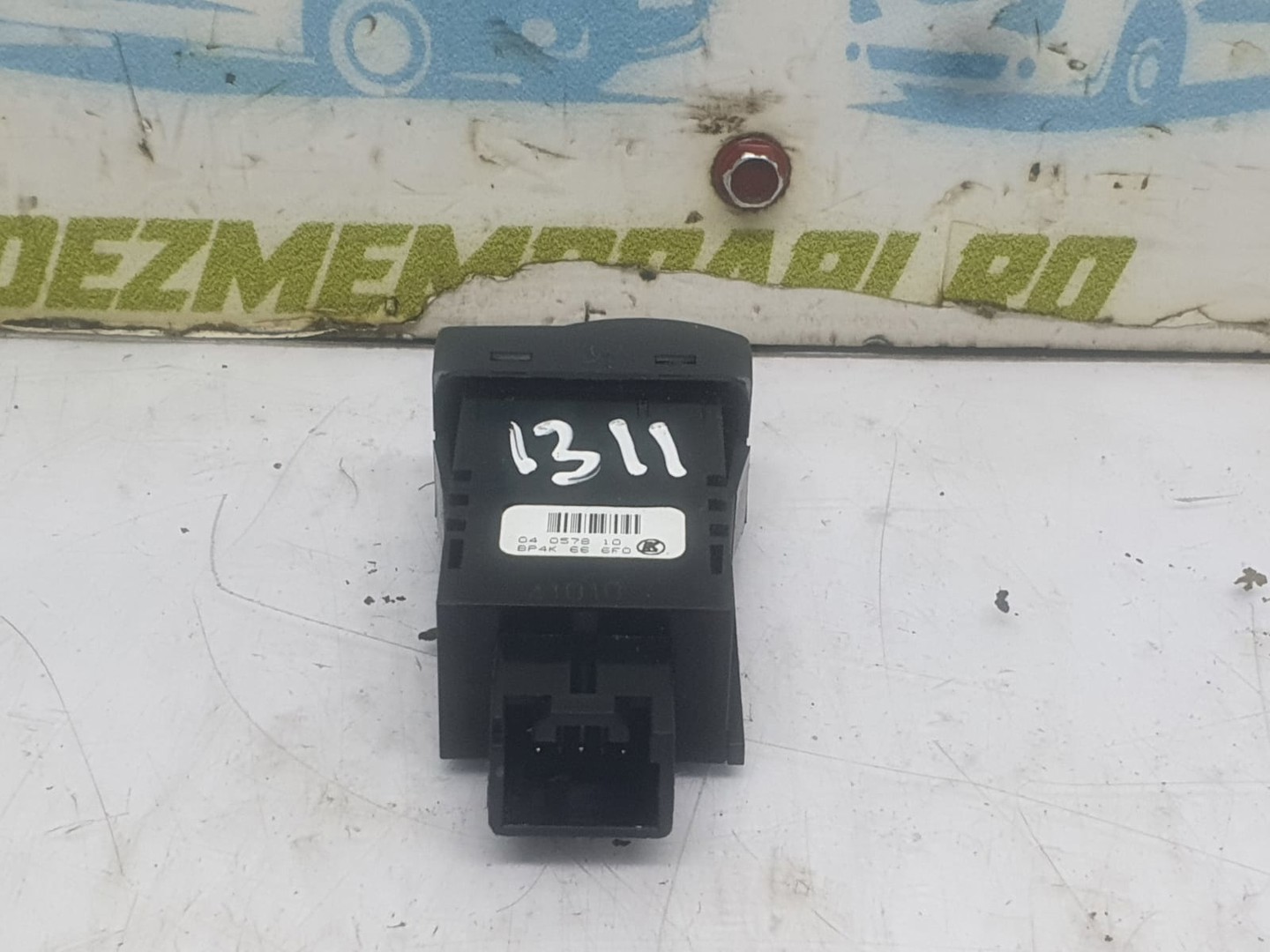 Buton BP4K666F0 Mazda 3 BK (2003 - 2006)