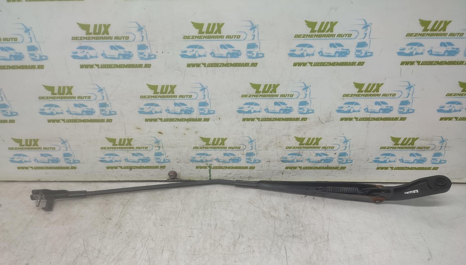 Brat stergator parbriz stanga 4BP4LC Mazda 3 BK (2003 - 2006)