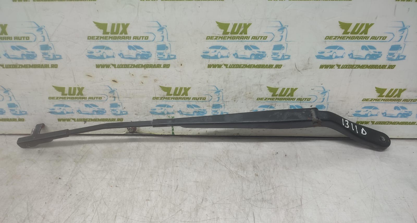 Brat stergator parbriz dreapta 4BP4KC Mazda 3 BK (2003 - 2006)