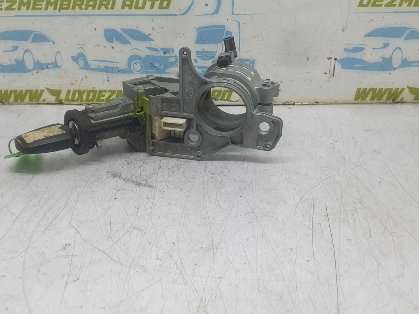 Contact cu cheie N0501882 Opel Astra H (2004 - 2007)