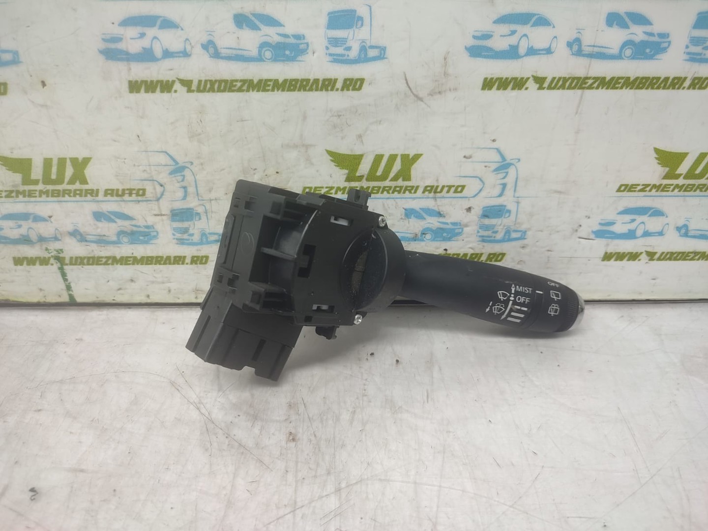 Maneta stergatoare 120045869 Dacia Spring 1 (2021 - 2023)