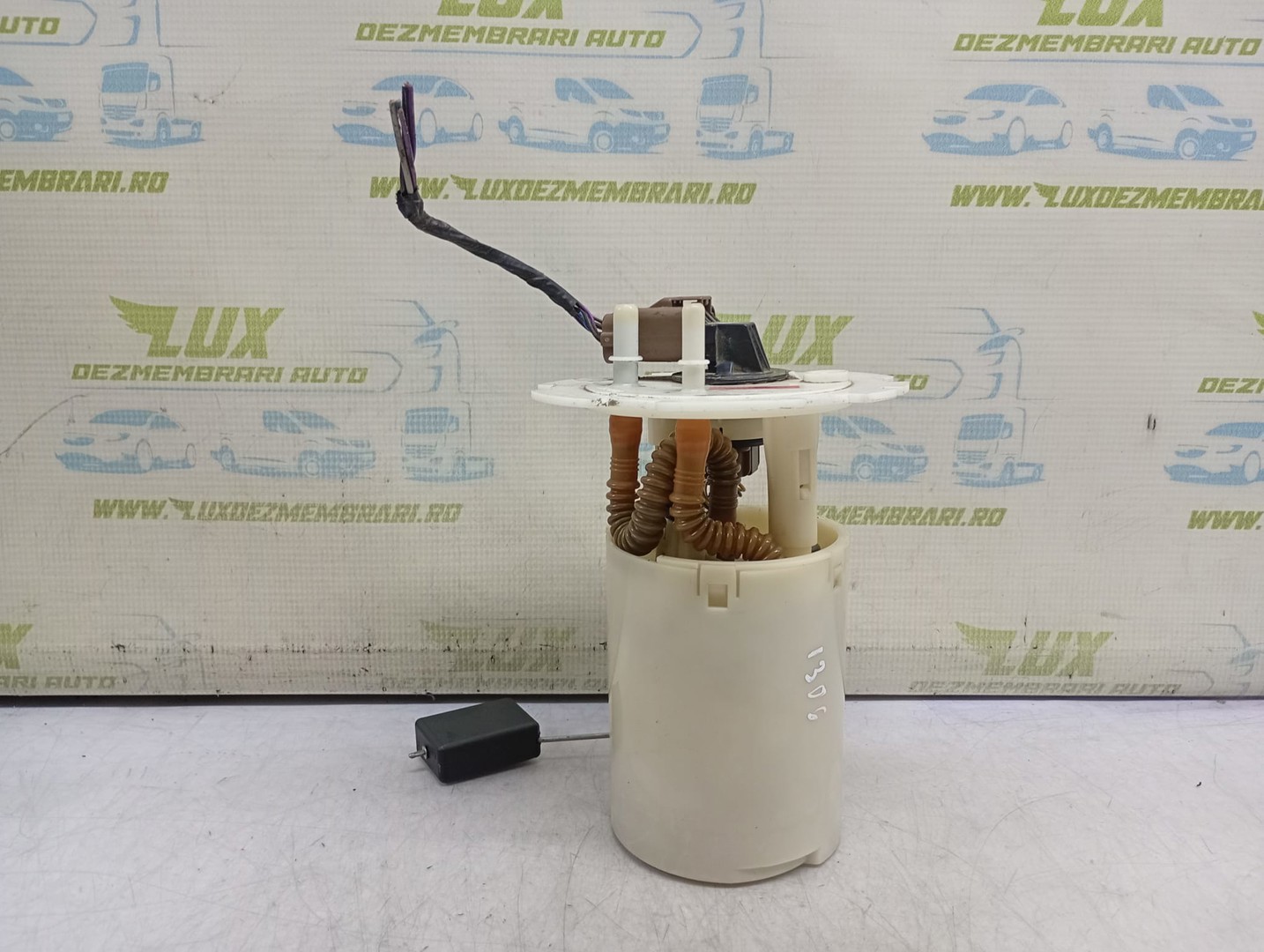 Pompa combustibil rezervor 96447440 Chevrolet Lacetti 1 (2004 - 2013)