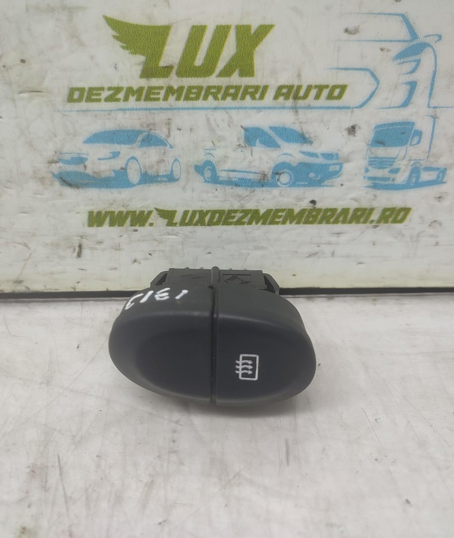 Buton 429990B Renault Megane 1 (facelift) (1999 - 2003)
