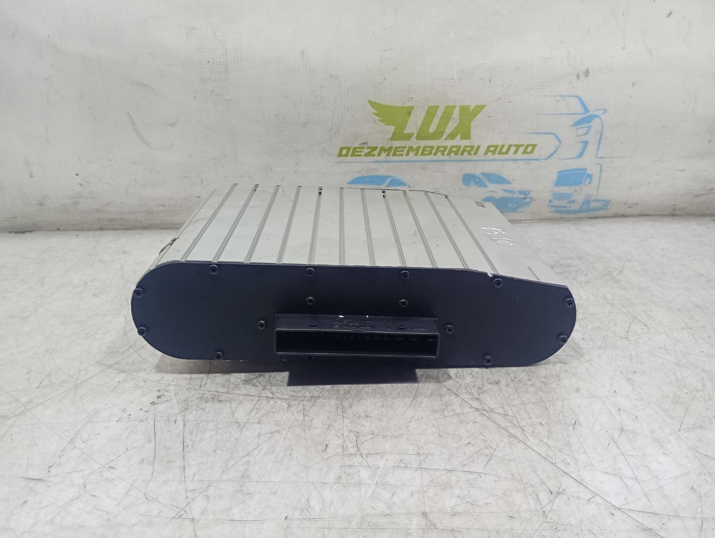 Amplificator audio 4h0035466 Bang & Olufsen Audi A8 D4/4H (facelift) (2013 - 2018)