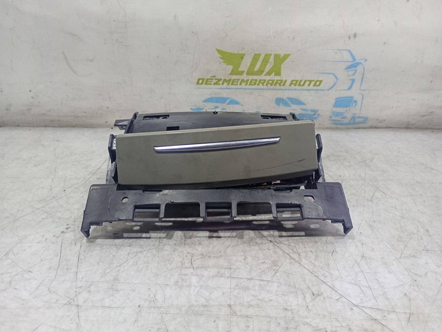 Invertor tensiune 4h0907155d Audi A8 D4/4H (facelift) (2013 - 2018)