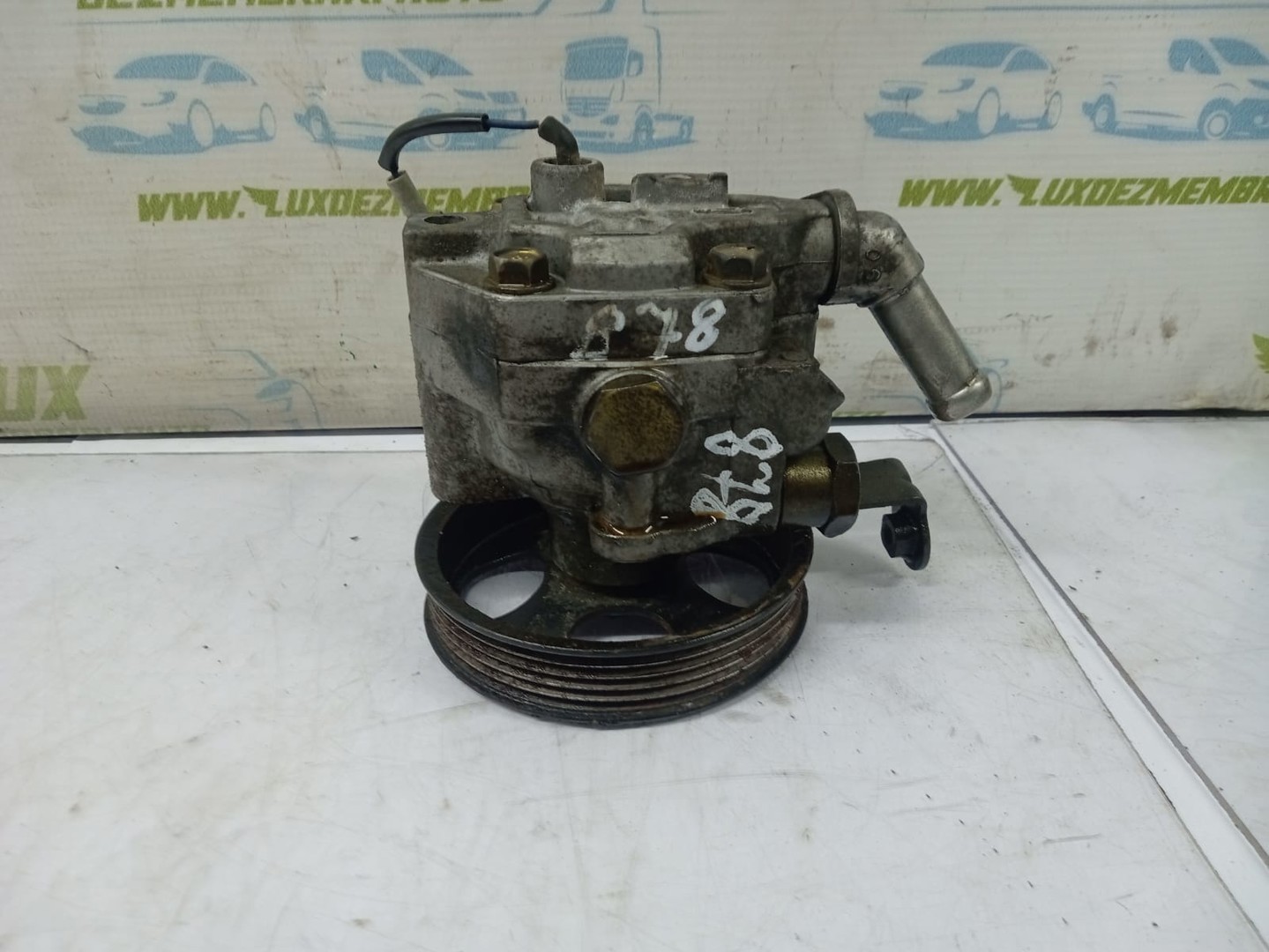 Pompa servodirectie Subaru Forester 2 (2002 - 2005)