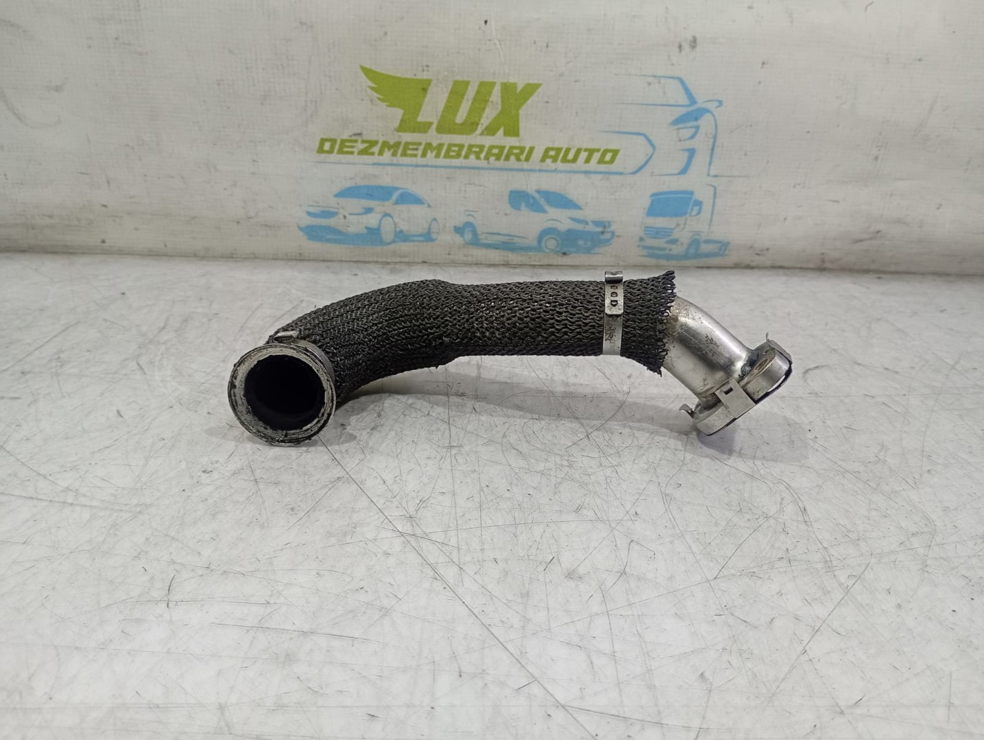 Conducta EGR 059131530n Audi A8 D4/4H (facelift) (2013 - 2018)