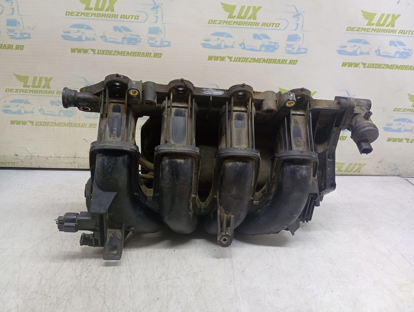 Galerie admisie 099800-0056 Mazda 3 BK (2003 - 2006)