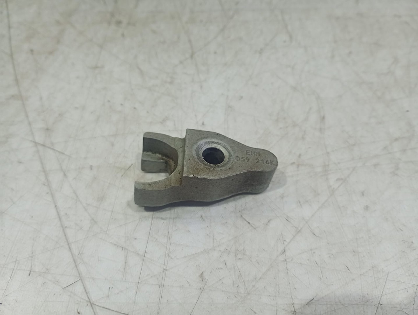Brida injector 059216k Audi A8 D4/4H (facelift) (2013 - 2018)